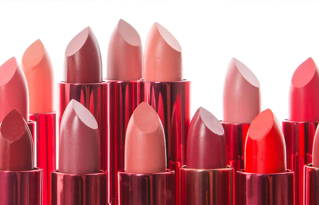 4 wrong ways to apply lipstick, many girls are wrong