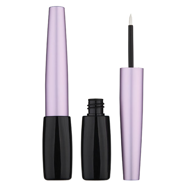 purple Vials Tube Eyeliner Cases BE003