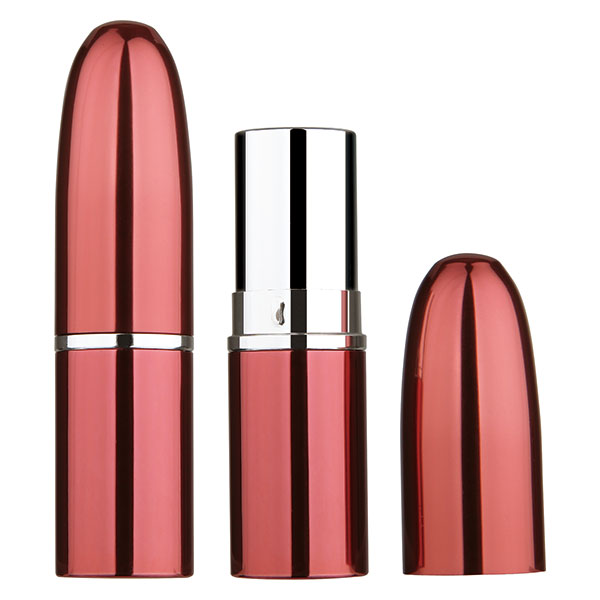 bullet lipstick tube red BL7095