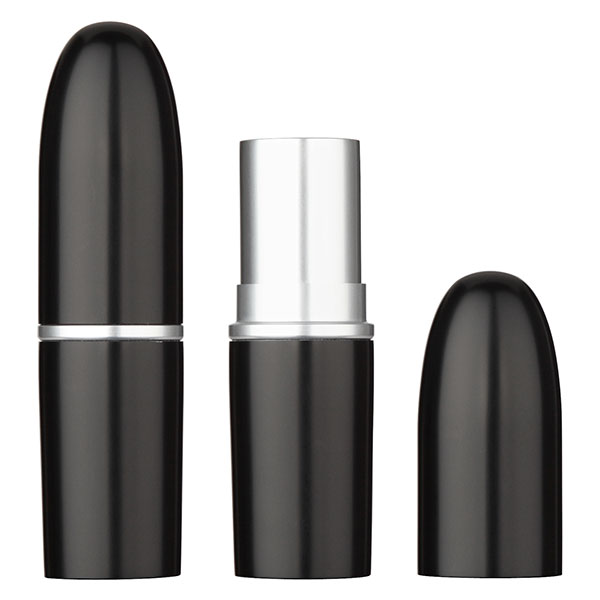 What are the appearance quality requirements of cosmetic packaging lipstick tubes?