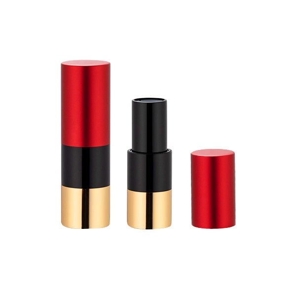 The storage skills of aluminum lipstick box