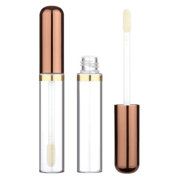 What are the requirements for lipstick tube packaging materials?