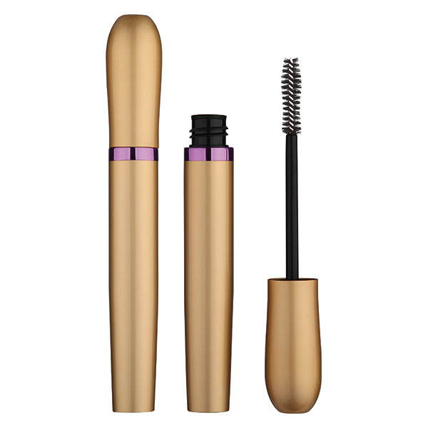 mascara tube gold BM5040