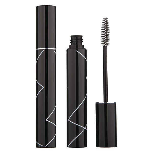 What are the manufacturing processes of cosmetic packaging mascara tubes?