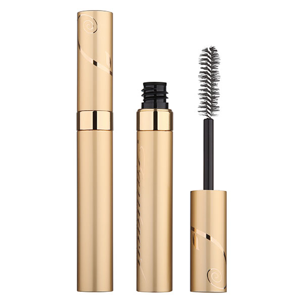 gold mascara tubes BM5067