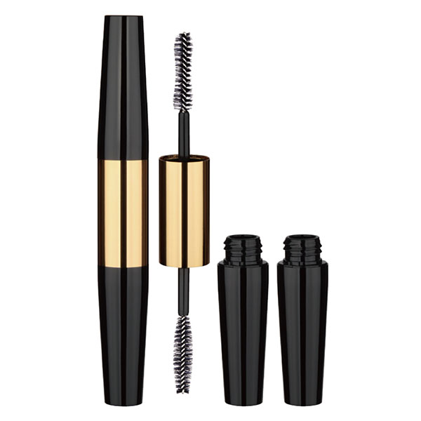 dual end mascara tube BM5091