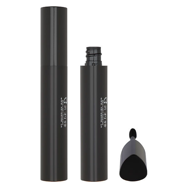Aluminum Mascara Case vs Plastic Mascara Tube: Which is Better for the Environment?