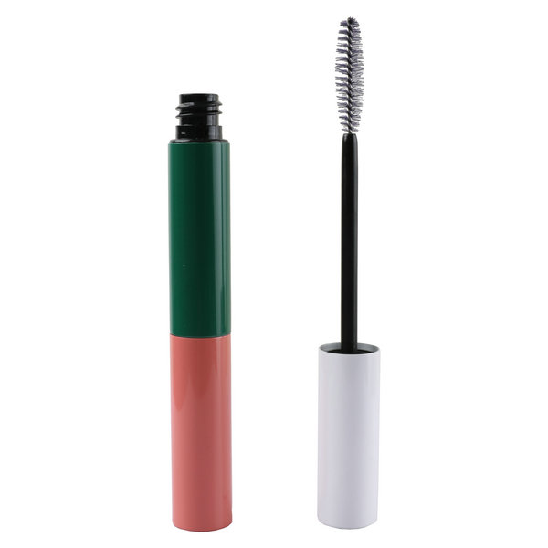 Aluminum mascara tubes are one of the most common types of cosmetic packaging