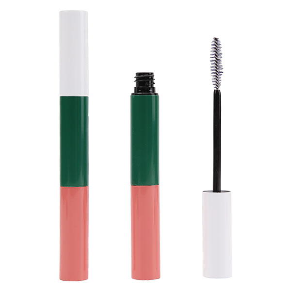 What are the advantages of different materials of aluminum lipstick/mascara tubes?